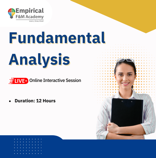 Fundamental Analysis